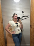 Palmer sweater