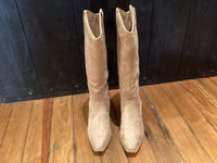 Sahara boots