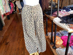 Magnolia pants