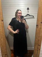 Lindy dress