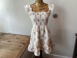 Azalea Dress