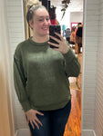 Anna pullover