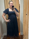 Caroline dress