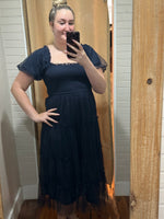Caroline dress