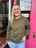 Elsie top