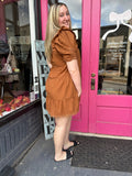 Evelyn dress