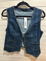 Layla vest