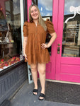 Evelyn dress