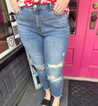 Lyla jeans