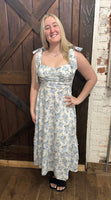 Maisie dress