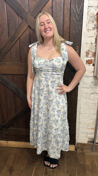 Maisie dress