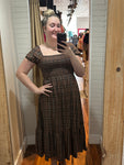 Ada dress