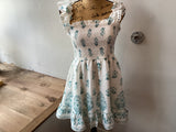 Azalea Dress