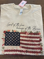 Land of the free