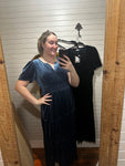Lindy dress