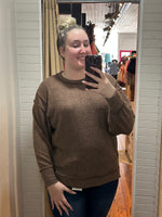Anna pullover