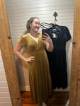 Micah dress