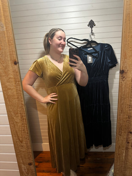 Micah dress