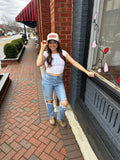 USA top