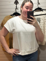 Aliza top