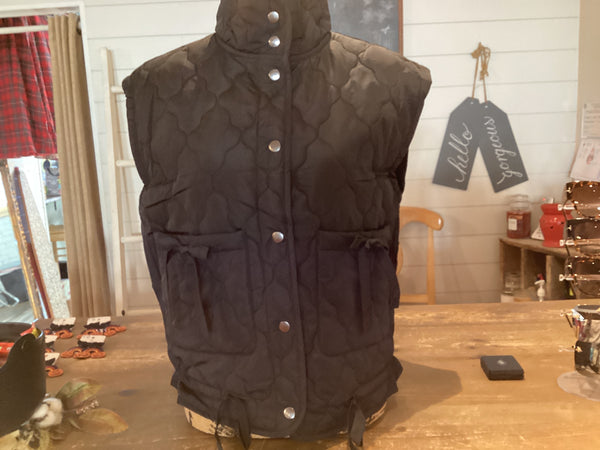 Blakely vest