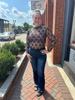 Adeline top