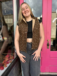 Hattie vest