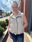 Hazel vest
