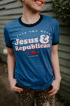 Jesus and Republican