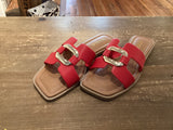 Feng sandal