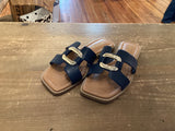 Feng sandal
