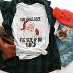 Santa’s Sack