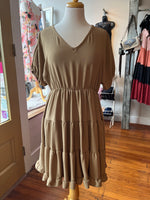 Michelle dress