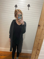 Dallas cardigans