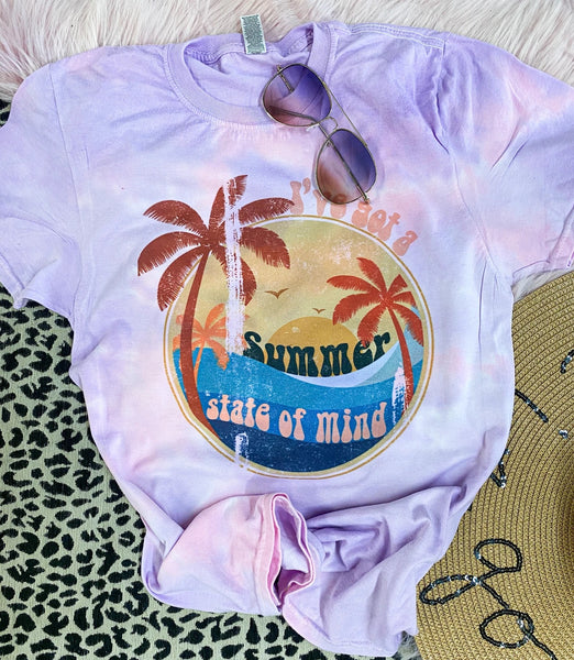 Summer tee