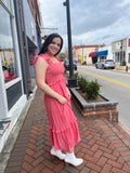 Chloe Dress