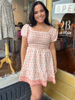 Eve Dress