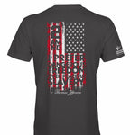 2nd Amendment tee